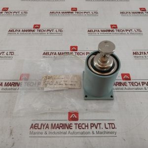 Danle K-303 Solenoid Valve 24v