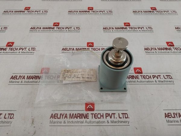 Danle K-303 Solenoid Valve 24v
