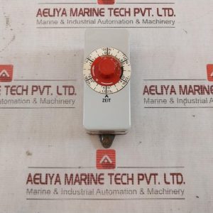 Deco S2u 06m Timer 250v