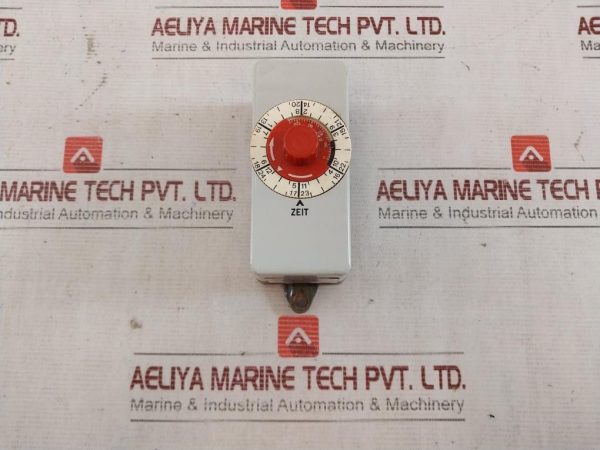 Deco S2u 06m Timer 250v