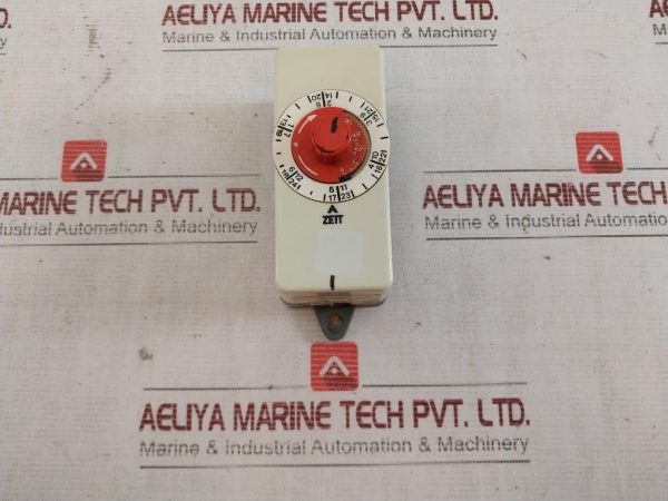 Deco S2u 06m Timer 250v