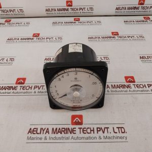 Deesys W11-Ad Mega Ohm Insulation Monitor 110v