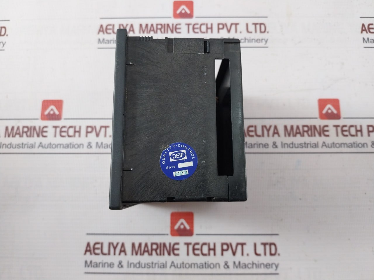 Deif 0-150 Kvar Meter - Image 5