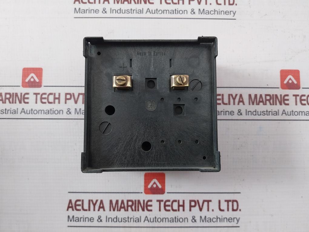 Deif 0-150 Kvar Meter - Image 4