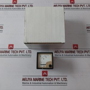 Deif 0-1575a Ammeter