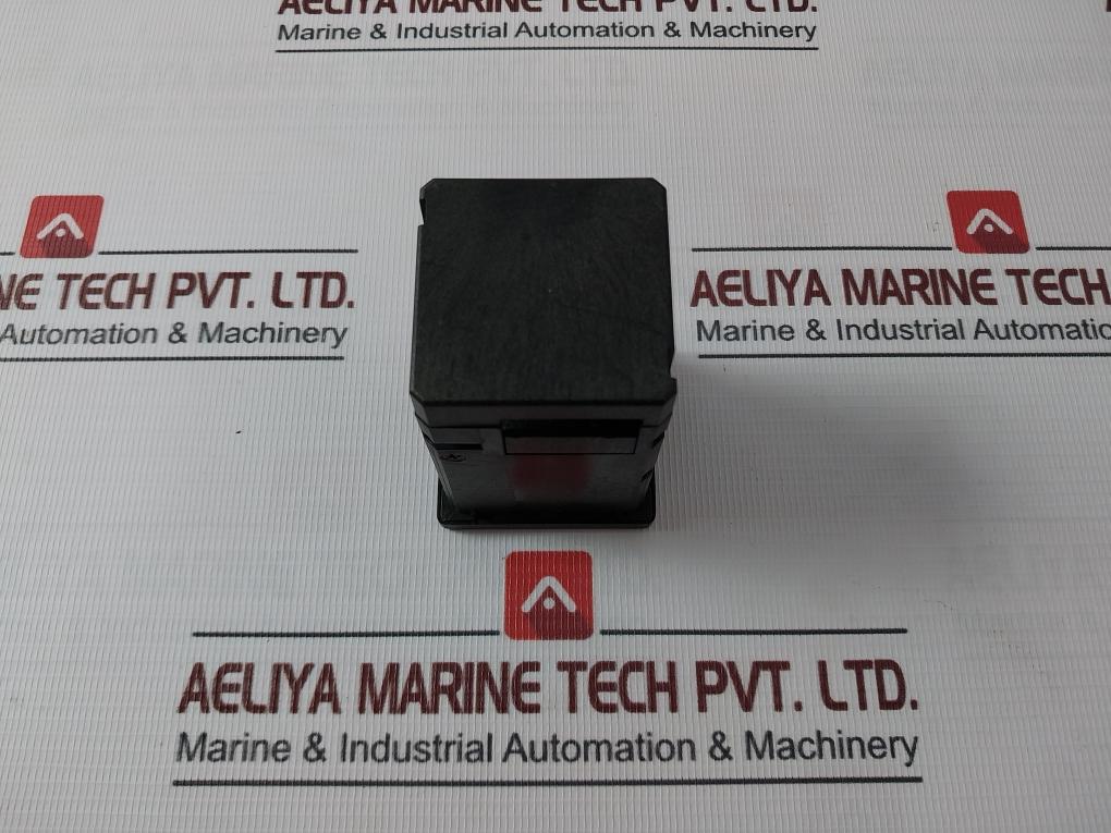 Deif 0-15/75a Ammeter - Image 4