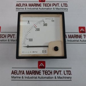 Deif 0-3001500a Ammeter