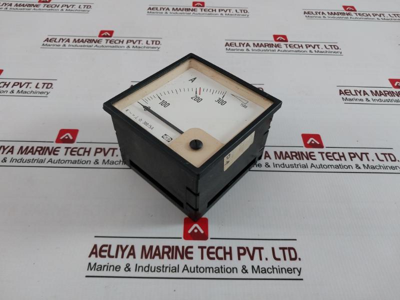 Deif 0-300/1500a Ammeter - Image 3