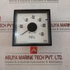 Deif -0.5 To 0.5 Mpa Meter