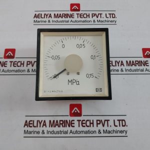 Deif 25982-3 Panel Meter 15 Mpa