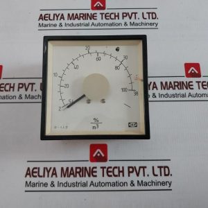 Deif 25982-5 Measurement Panel Meter 20ma