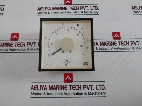 Deif 25982-5 Measurement Panel Meter 20ma