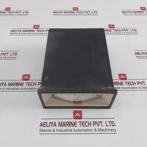 Deif 4.6-100% Pressure Gauge