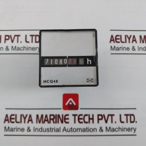 Deif Hcq48 Running Hours Counter 230v