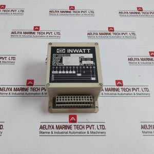 Deif Inwatt 30084.92 Inwatt Transducer 380v