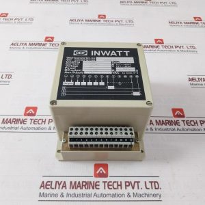 Deif N Inwatt Converter 380v