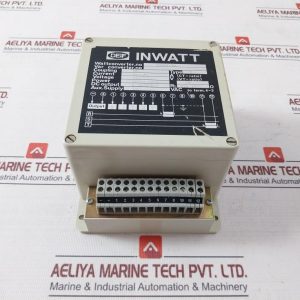 Deif N Inwatt Converter 380v
