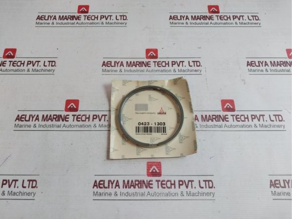 Deutz 0423-1303 Piston Ring 