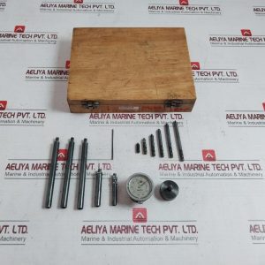 Diametro 2553-D-Set Crankshaft Alignment Gauge Set 0.01mm