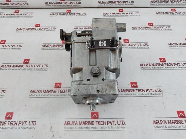 Diesel Kiki Rhd6-Mc Governor 115v