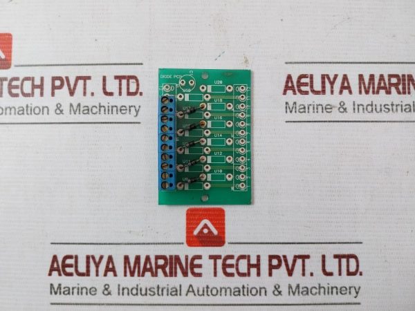 Diode Pcb