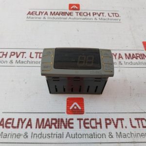 Dixell Xr01cx-5n0c0 Temperature Controller 250v