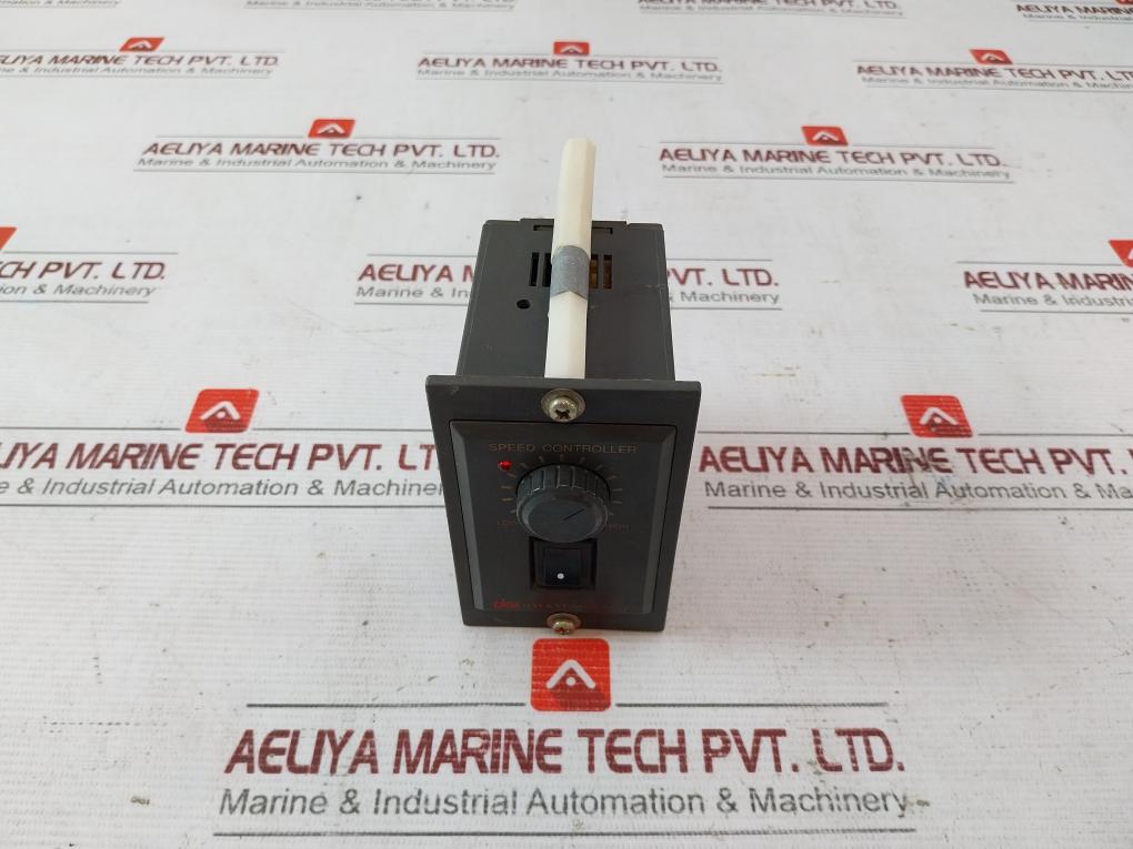 Dkm Dsa-Series Speed Controller 110v