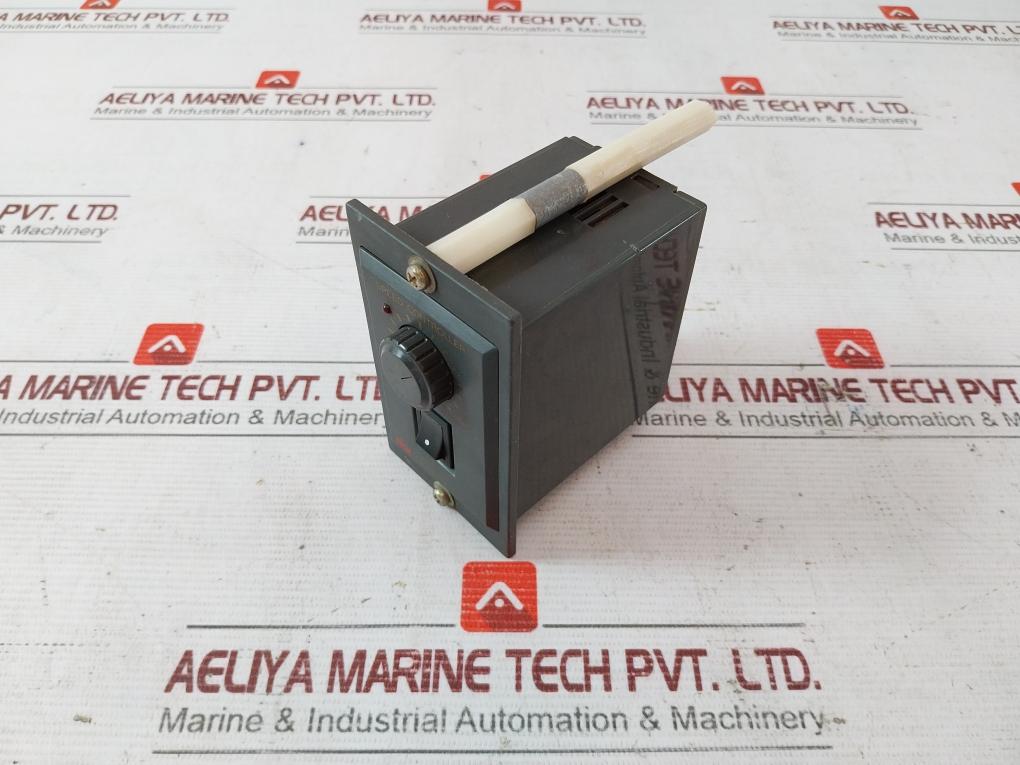 Dkm Dsa-Series Speed Controller 110v - Image 3