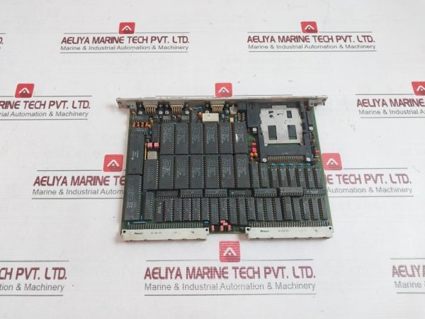 Dms Slot1 Control Board