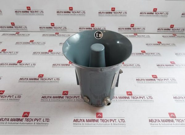 Dnh H-60 Ex (T) Pressure Chamber Loudspeaker 20w