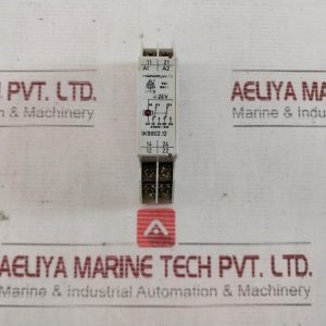 Dold Ik8802.12 Relay 220v
