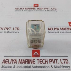 Dold Oa 8871 Relay 24v