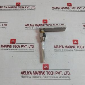 Dongsung 0-100c Temperature Gauge