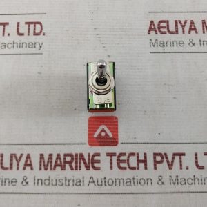 Dowon Electric Dwt-4210 Toggle Switch 250v