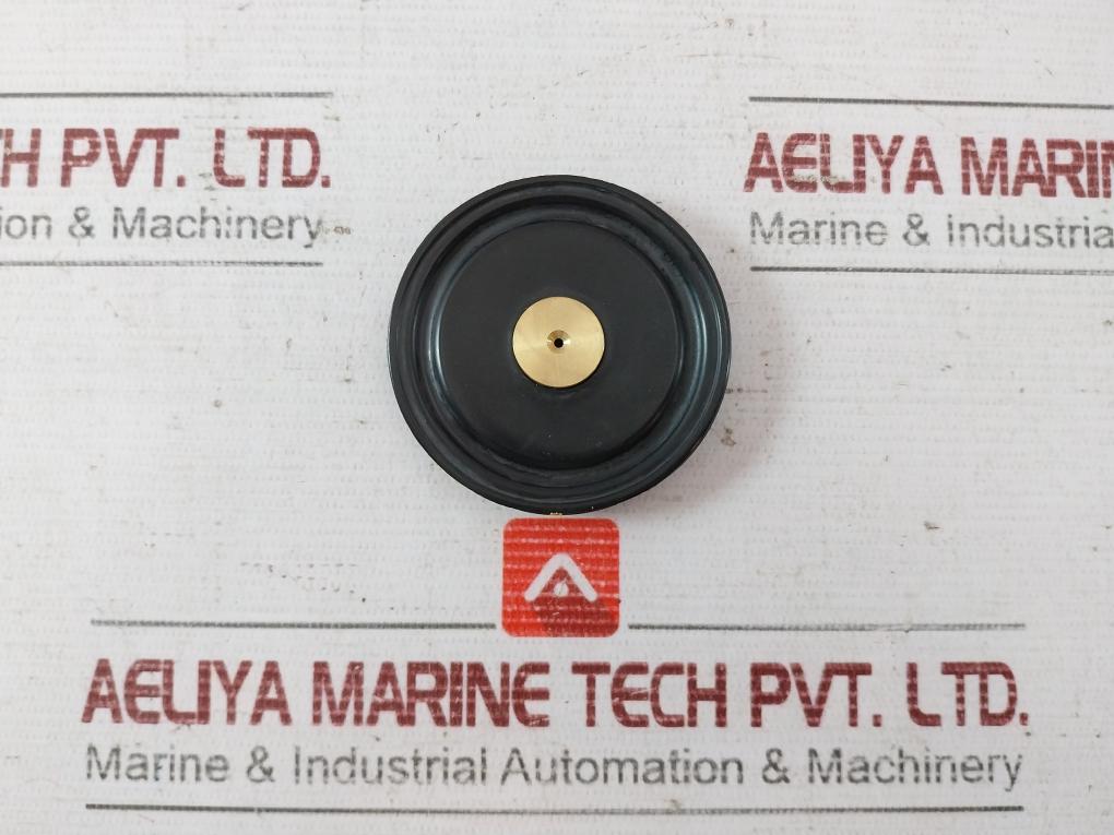 Ds062f Diaphragm Assembly - Image 3