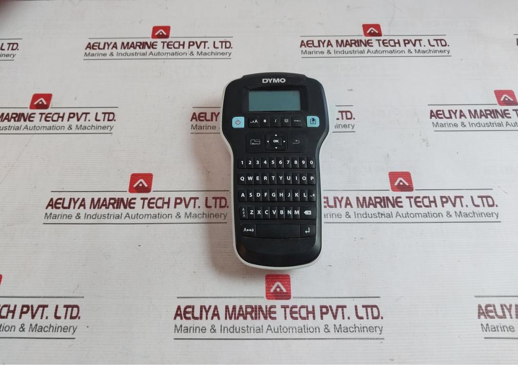 Dymo Labelmanager 160 Handheld Label Printer