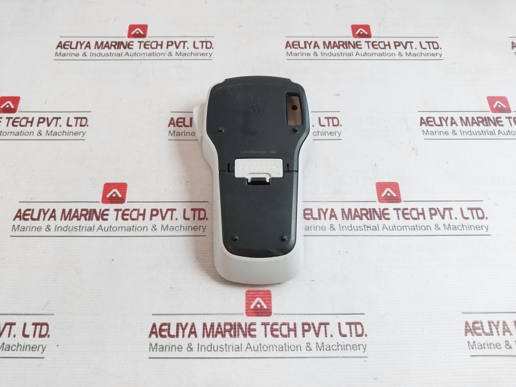 Dymo Labelmanager 160 Handheld Label Printer - Image 4