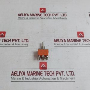 E-Ten1322 15a 250vac Toggle Switch 