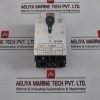 E. Dold & Sohne R834t Current Relay 220v
