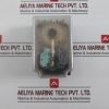 E. Dold & Sohne Zr 712t 2u Time Relay 220v