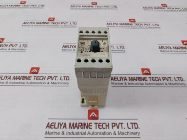 E. Dold U. Sohne Aa 9906.82 Minitimer 220v