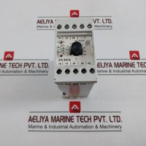 E.Dold & Sohne Aa9906.82 Mini Timer 230v