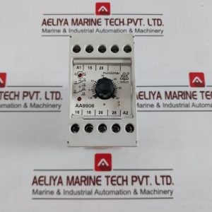 E.Dold & Sohne Aa9906.82 Minitimer 230v
