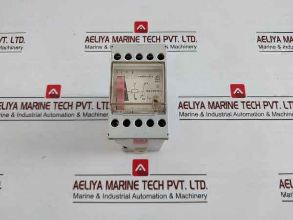 E.Dold & Sohne Ai 838 Varimeter 220v
