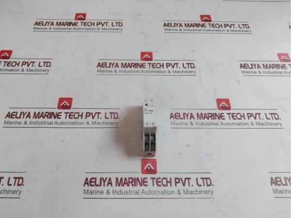 E.Dold & Sohne Ik 8802.12 Coupling Relay 230v