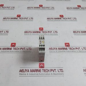 E.Dold U. Sohne Mk 9989.72024 Timer Relay 250v