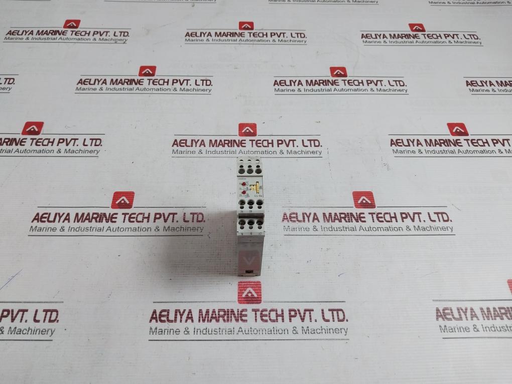 E.Dold U. Sohne Mk 9989.72024 Timer Relay 250v