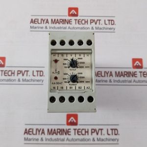 E.Dold U.Sohne Aa 9947 Varimeter Relay 220v