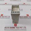 E.Dold U.Sohne Ai 849.03 Minimplus Relay 110v