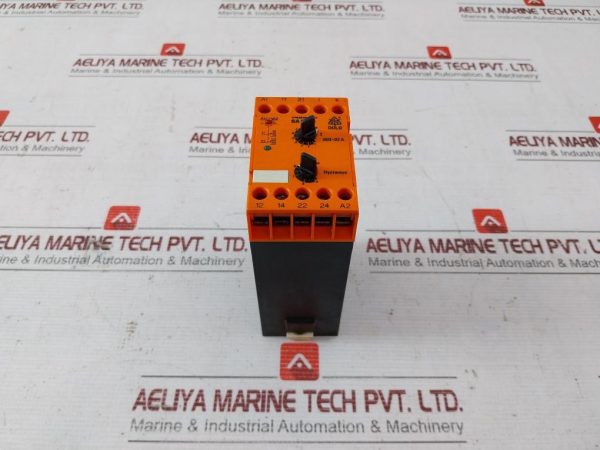 E.Dold U.Sohne Ba 9053 Current Relay 250v
